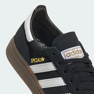 Adidas Handball Spezial IH8010 Nero
