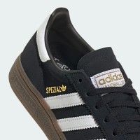 Adidas Handball Spezial IH8010 Nero