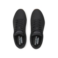 Skechers Stand On Air 52458/BLK Nero