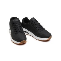 Skechers Stand On Air 52458/BLK Nero