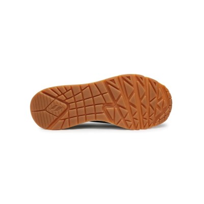 Skechers Stand On Air 52458/BLK Nero