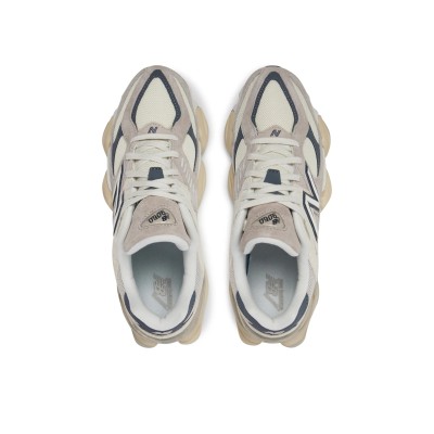 New Balance 9060 Sneakers U9060EEB Grey