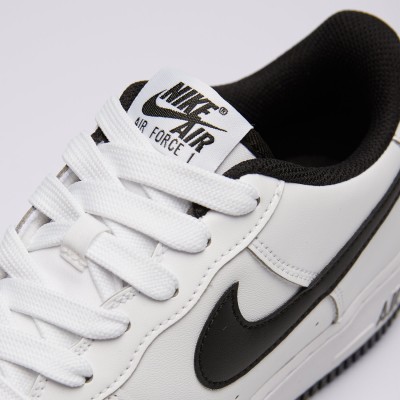 Nike Air Force 1 LV8 GS HQ1911-100 White/Black