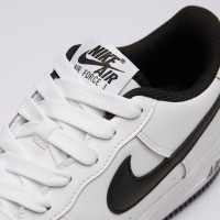 Nike Air Force 1 LV8 GS HQ1911-100 White/Black