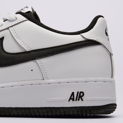 Nike Air Force 1 LV8 GS HQ1911-100 White/Black