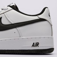 Nike Air Force 1 LV8 GS HQ1911-100 White/Black