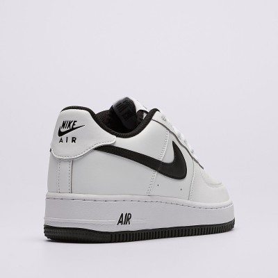 Nike Air Force 1 LV8 GS HQ1911-100 White/Black