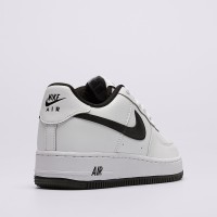 Nike Air Force 1 LV8 GS HQ1911-100 White/Black