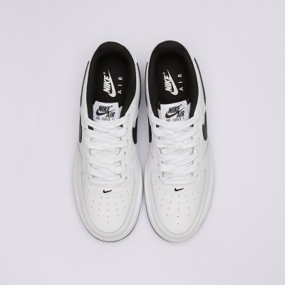Nike Air Force 1 LV8 GS HQ1911-100 White/Black