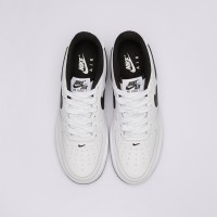 Nike Air Force 1 LV8 GS HQ1911-100 White/Black
