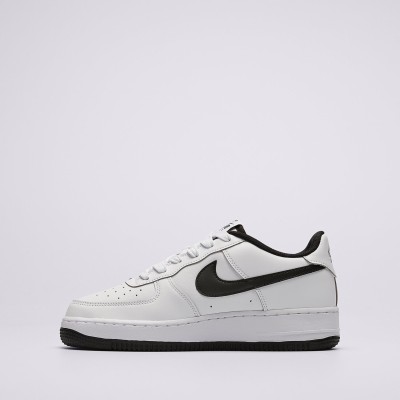 Nike Air Force 1 LV8 GS HQ1911-100 White/Black