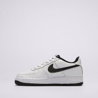 Nike Air Force 1 LV8 GS HQ1911-100 White/Black