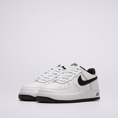Nike Air Force 1 LV8 GS HQ1911-100 White/Black