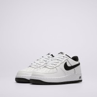 Nike Air Force 1 LV8 GS HQ1911-100 White/Black