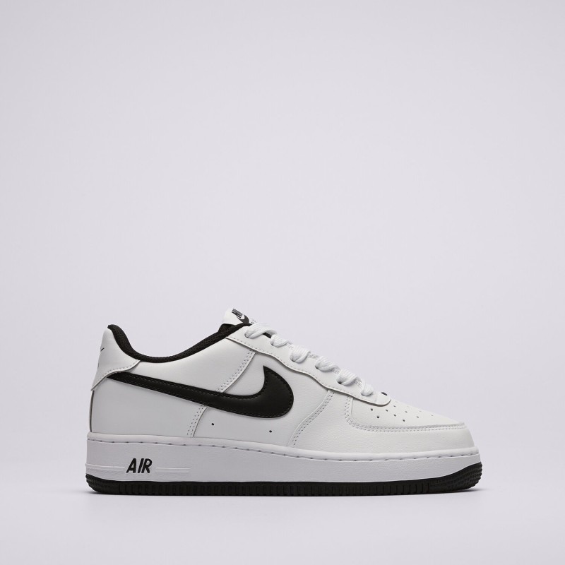 Nike Air Force 1 LV8 GS HQ1911-100 White/Black