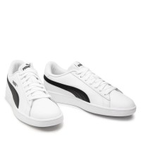 Puma Smash V2 L Unisex 365215-01 White/Black