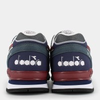 Diadora N92 101.183076 01 60056 Dark Gray