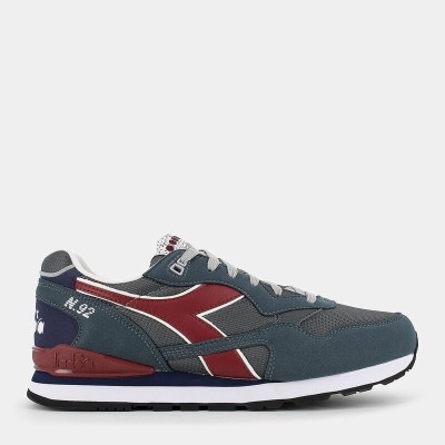 Diadora N92 101.183076 01 60056 Dark Gray