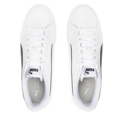 Puma Smash V2 L Unisex 365215-01 White/Black