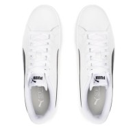 Puma Smash V2 L Unisex 365215-01 White/Black