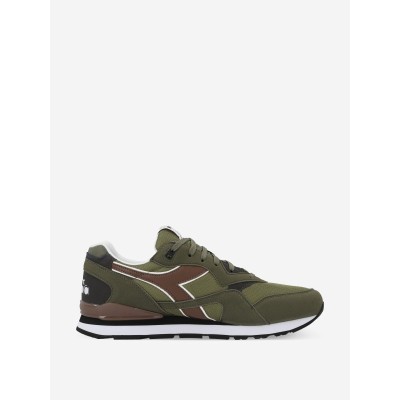 Diadora N92 101.183076 01 70419 Verde