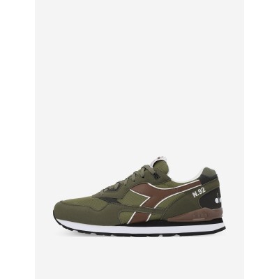 Diadora N92 101.183076 01 70419 Verde