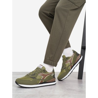 Diadora N92 101.183076 01 70419 Verde