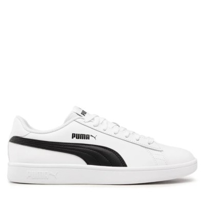 Puma Smash V2 L Unisex 365215-01 White/Black