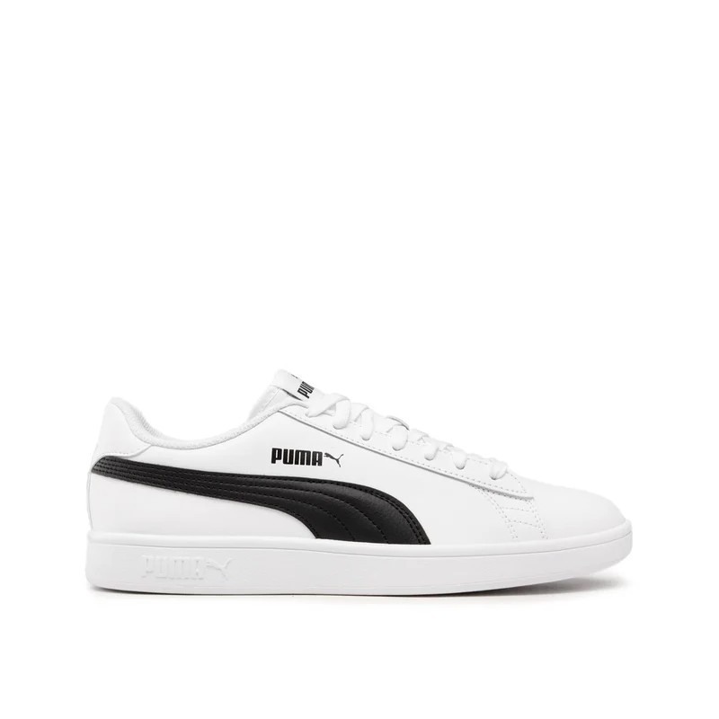 Puma Smash V2 L Unisex 365215-01 White/Black