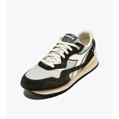 Diadora N92 Advance 501.181441 01 D1279 Blk/Gray