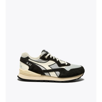 Diadora N92 Advance 501.181441 01 D1279 Blk/Gray