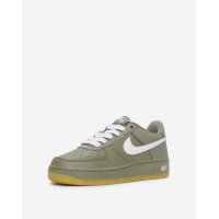 Nike Air Force 1 LV8 GS HQ1911-300 Light Army Gum