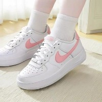 Nike Air Force Donna Le scarpe sempre alla moda