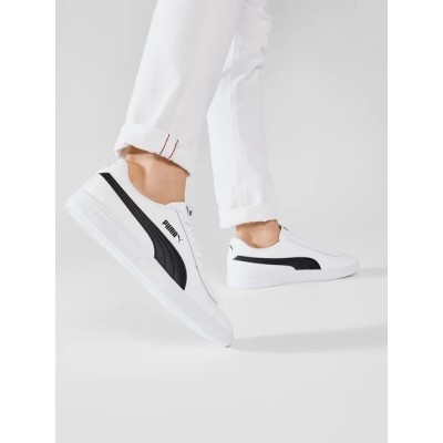 Puma Smash V2 L Unisex 365215-01 White/Black