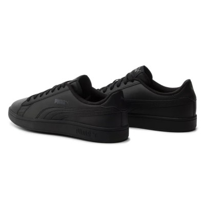 Puma Smash V2 L Unisex 365215-06 Black