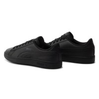 Puma Smash V2 L Unisex 365215-06 Black