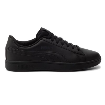 Puma Smash V2 L Unisex 365215-06 Black
