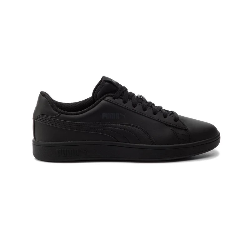 Puma Smash V2 L Unisex 365215-06 Black