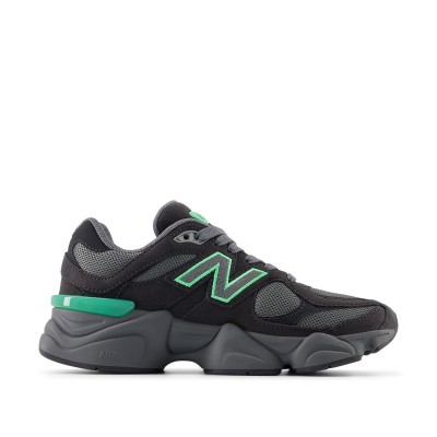 New Balance 9060 GC9060JC Nero/Verde