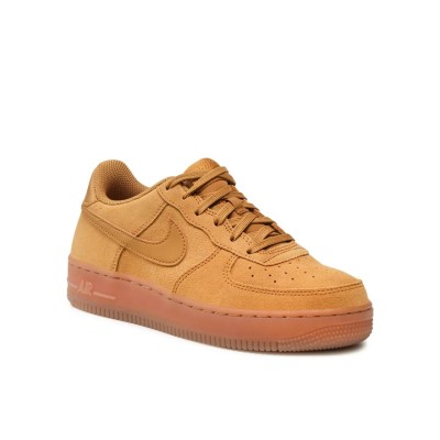 Nike Air Force Donna Ragazzo con le scarpe Nike sarai sempre alla moda