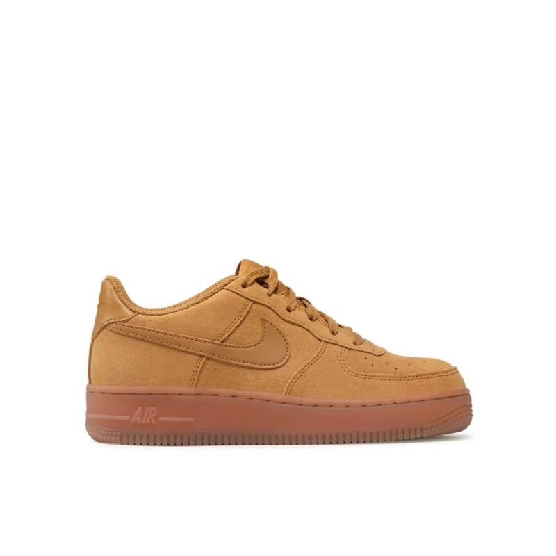 Nike Air Force Donna Ragazzo con le scarpe Nike sarai sempre alla moda