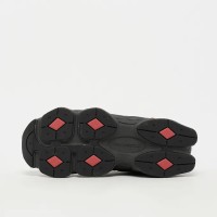 New Balance 9060 GC9060JR Nero/Rosso