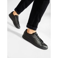 Puma Smash V2 L Unisex 365215-06 Black