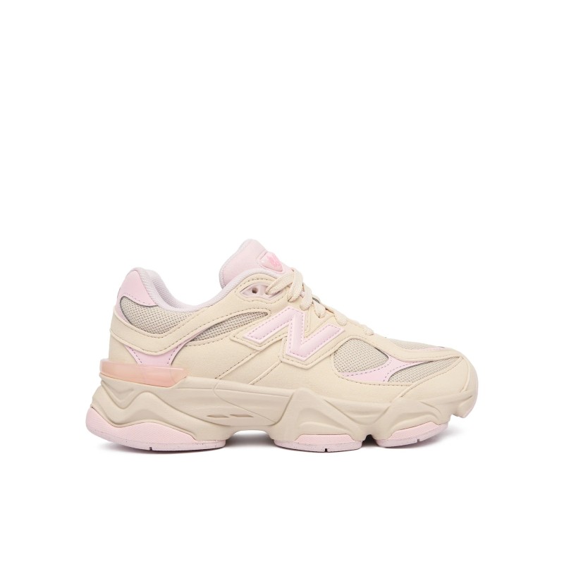 New Balance 9060 GC9060JP Beige/Pink