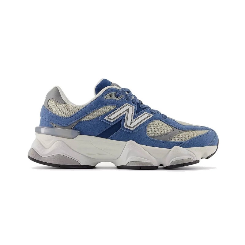 New Balance 9060 GC9060CC Blu