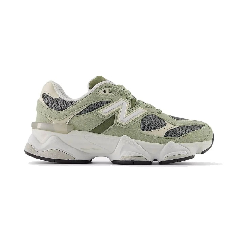 New Balance 9060 GC9060CD Verde