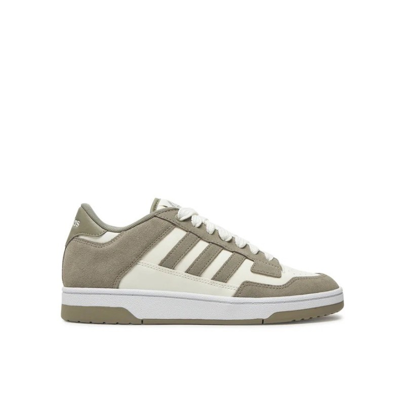 Adidas Rapid Court Low JP5243 Grigio