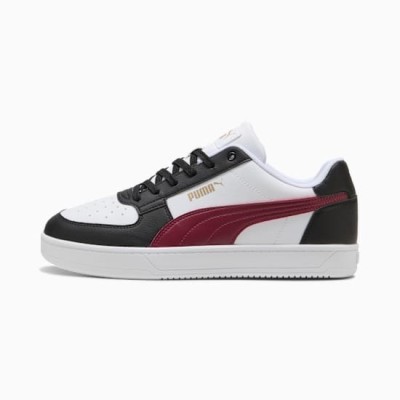 Puma Caven 2.0 392290 74 Whi/Blk/Red