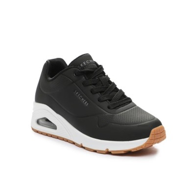 Skechers Donna Stand On Air 73690 BLK