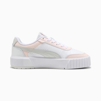 Puma Carina Mia 402637 07 Whi/Pink